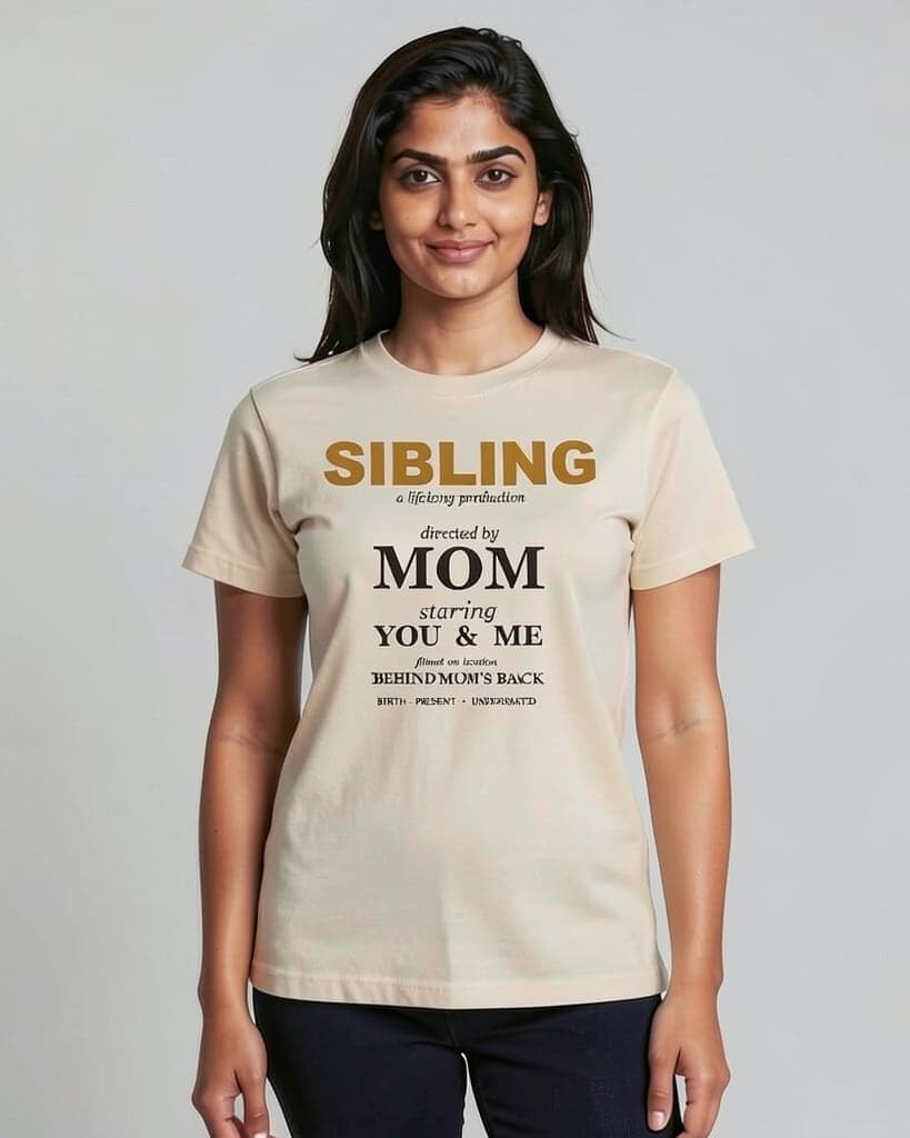 Credits Tee