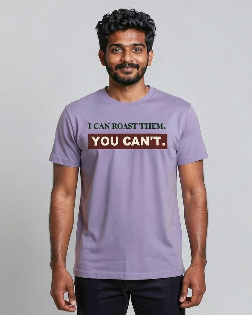 Roast Rights Tee