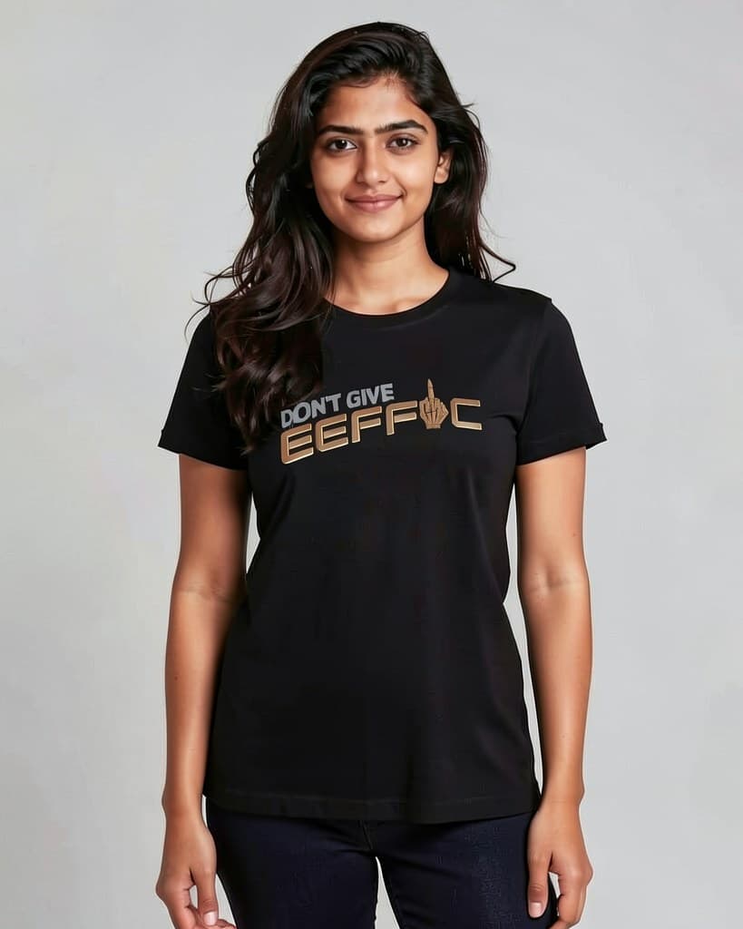 EEFFOC Tee