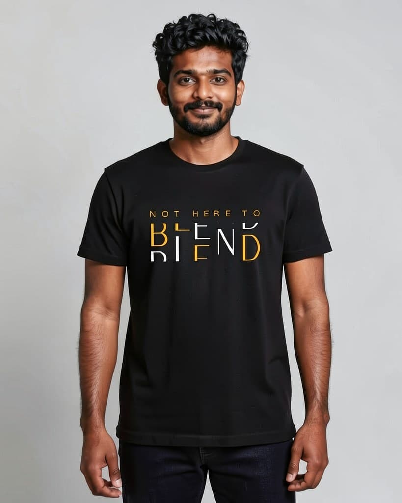 Blend Tee