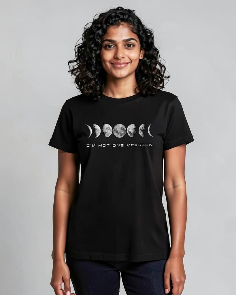 One Version Tee