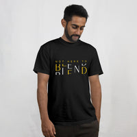 4kay Graphic Tee — Blend