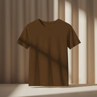 4kay Plain Comfort Tee