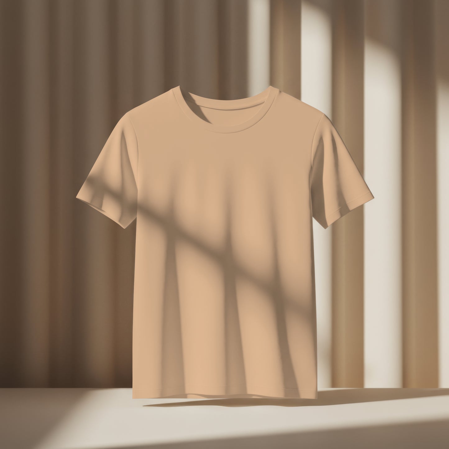 4kay Plain Comfort Tee