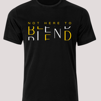 4kay Graphic Tee — Blend