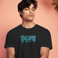 4kay Graphic Tee — Dope MMXV