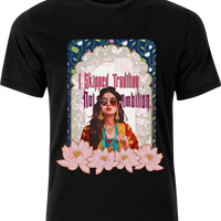 4kay Graphic Tee — Tradition